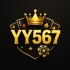 YY 567 Game Logo